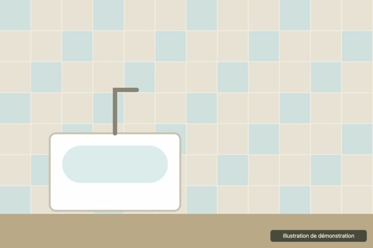 Réalisation 2, Salle de bain et cuisine